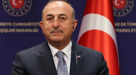 Cavusoglu: Normalization of relations between Armenia, Azerbaijan will contribute to peace in the region