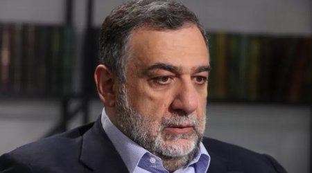 Vardanyan Qarabağa qayıdıb - Nə dəyişə bilər....