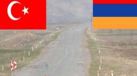 Ermənistan Türkiyə ilə sərhədin açılması barədə razılığa gəlib