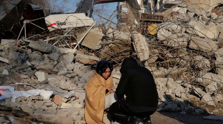 Elazığ  Türkiyənin 11-ci fəlakət zonası elan edilib