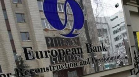 AYİB qaz qiymətləri və  inflyasiya ilə bağlı artım proqnozunu aşağı salıb