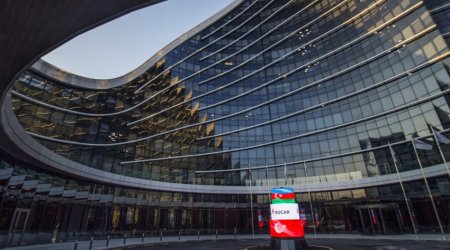 SOCAR Türkiye donates funds within Türkiye One Heart campaign