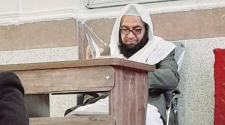 İranda 3 din alimi həbs olunub