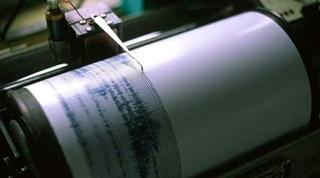 Xorvatiyada güclü zəlzələ oldu