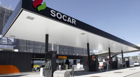 SOCAR yayda İsveçrədə ilk hidrogen yanacaqdoldurma məntəqəsini açacaq