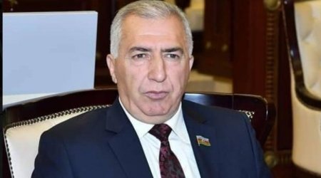 Ermənistanın Türkiyəyə yardımı siyasi motiv daşıyır - Aqil Məmmədov/VİDEO