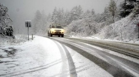 Azerbaijan weather forecast for February 18