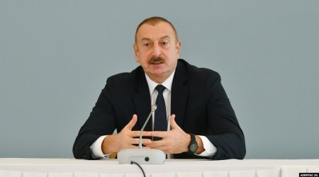Президент: Есть общее понимание того, что необходим двухвекторный подход к ситуации в регионе