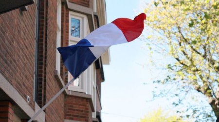 Нидерланды решили выслать из страны около десяти российских дипломатов