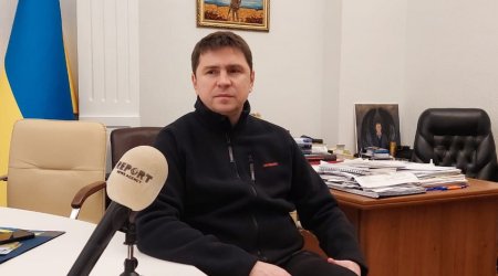 Подоляк озвучил новые направления наступления России в Украине