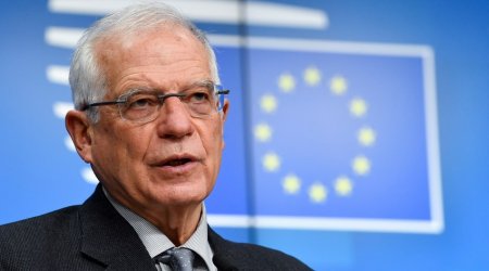 Боррель: страны ЕС потратят дополнительно €70 млрд на оборону за два года