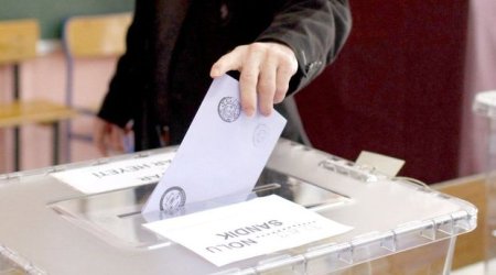 СМИ узнали об отсутствии возможности перенести выборы в Турции на дату позже 18 июня