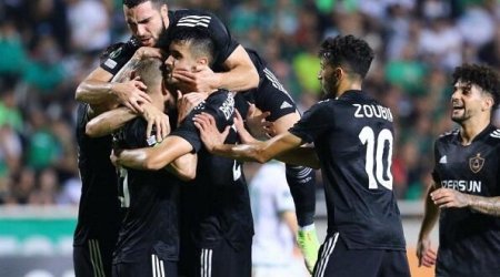 “Qarabağ”ın Belçika proqramı açıqlandı