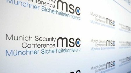 Завершилась Мюнхенская конференция по безопасности