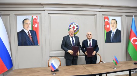 Dağıstan və Azərbaycanda 