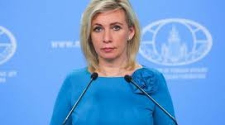 Rusiya Aİ-nin missiyasını Rusiyanı regiondan sıxışdırmaq cəhdi kimi qiymətləndirib