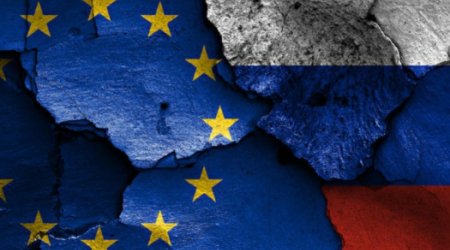 Евросоюз готовит санкции против российских генералов