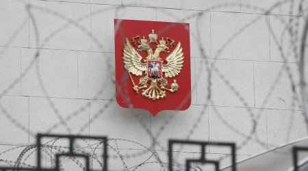 Aİ Rusiyaya qarşı sanksiyaları daha bir il uzadıb