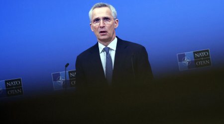 NATO Rusiyanı START-da iştirakını dayandırmaq qərarına yenidən baxmağa çağırır