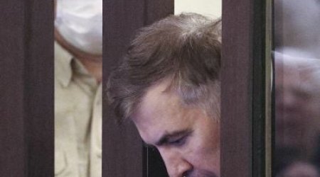 Mixail Saakaşvilini azad etmək üçün Tbilisidə qərargah yaradılıb