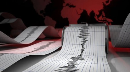 İranda 5,1 bal gücündə zəlzələ olub