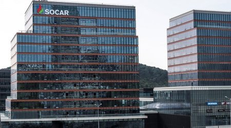 New general director appointed to Socar Türkiye