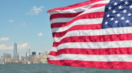 ABŞ Maliyyə Nazirliyi Rusiya Federasiyasına qarşı yeni sanksiyalar elan edib