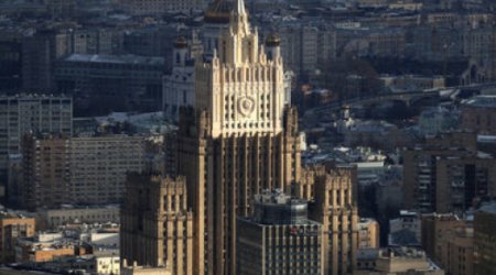 Москва обратилась к Баку и Еревану