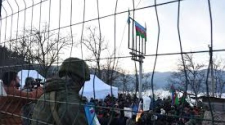 BMT Məhkəməsi Bakını Laçın dəhlizi boyunca sərbəst hərəkəti təmin etməyə çağırıb