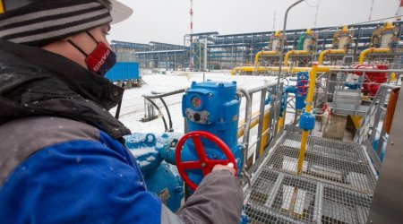 Wintershall списала свою долю в операторе 