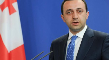 Гарибашвили отправился в Турцию