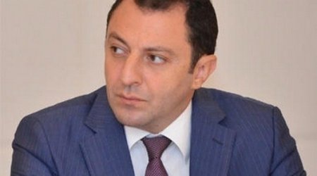 Beynəlxalq Məhkəmə Ermənistanın 3 vəsatətindən birini ləğv edib - Nazir müavini