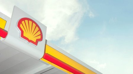 “Shell” Ermənistanda fəaliyyətə başlayır