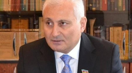 Vardaryanın yerinə kiminsə gəlməsi hüquq pozuntusudur - Hikmət Babaoğlu