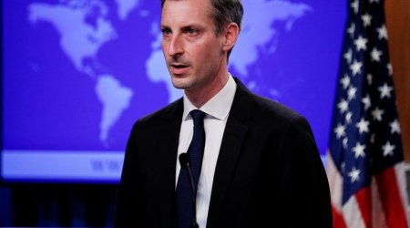 US State Department sends tripartite meeting proposal to Azerbaijan and Armenia