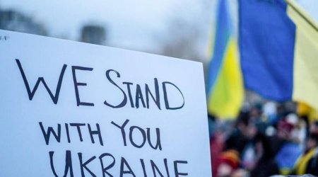Посол Украины: Ценим поддержку, которая приближает нас к общей победе