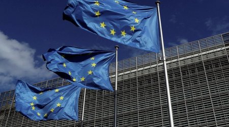 Евросоюз ввел санкции против семи иранских компаний