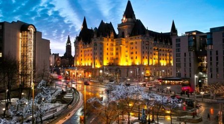 Kanada paytaxtında 26 fevral Xocalı faciəsi qurbanlarının Anım Günü elan olunub - BƏYANNAMƏ