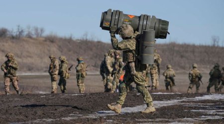 Глава ЦРУ допустил передачу Китаем оружия России