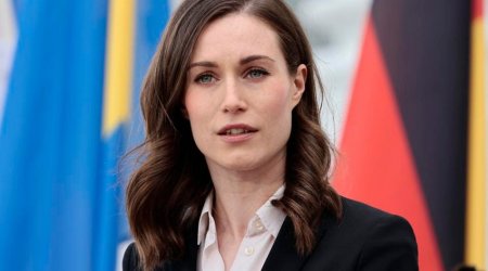 Премьер Финляндии: Украину ждет светлое будущее в составе НАТО и ЕС