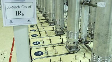 ABŞ: İran nüvə silahı proqramına yenidən başlamaq qərarına gəlməyib