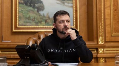 СМИ: Зеленский направит США новый список необходимого вооружения