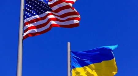 Zelenski ABŞ üçün Kiyevin almaq istədiyi silahların siyahısını hazırlayacaq