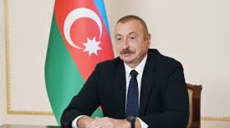 2023-cü il Bakı və İrəvan arasında normallaşmada sıçrayış ili ola bilər -Əliyev