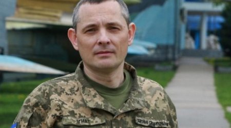 Ukraynanın itirdiyi PUA-ların sayı açıqlanıb