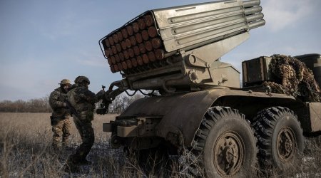 Пентагон: Поставка России оружия из Китая продлит войну в Украине
