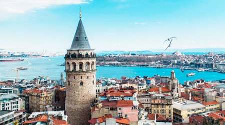 İstanbuldan 1,5 milyon ev köçürüləcək