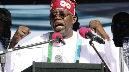 Nigeriyada yeni prezident seçilib