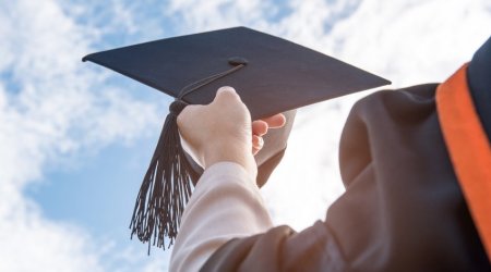 Gürcüstanda 903 azərbaycanlı tələbə təhsil alır