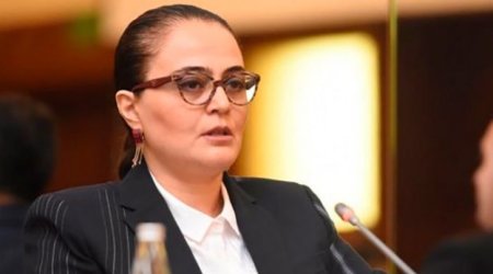 Mədəniyyət nazirinə yeni müavin təyin edilib - SƏRƏNCAM 